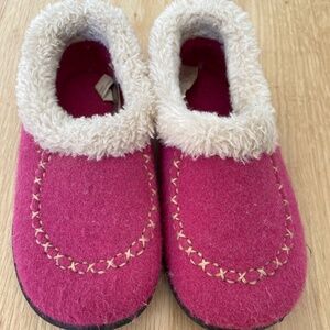 Kamik Cozy Cabin 2 Slipper - Size 10 US